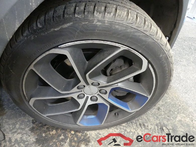 LynkAndCo Lynk & Co 01 ´20 LYNK & CO 01 PHEV 5d 132kW #4