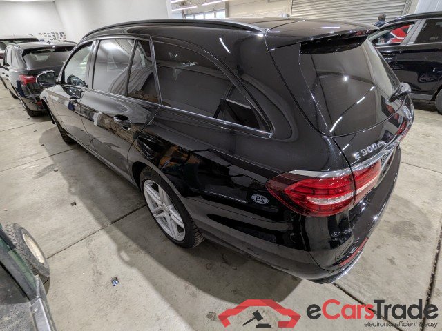 Mercedes E-Class Wagon ´16 E -Klasse T-Modell E 300 de (213.216)Avantgarde 2.0 225KW AT9 E6d #2