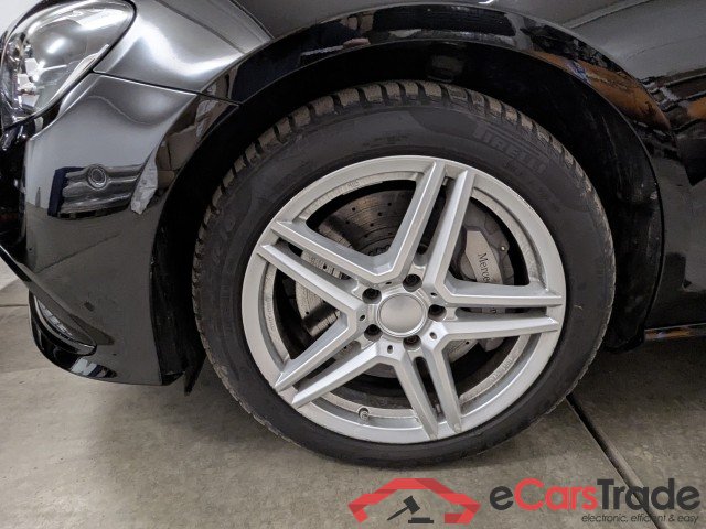 Mercedes E-Class Wagon ´16 E -Klasse T-Modell E 300 de (213.216)Avantgarde 2.0 225KW AT9 E6d #6