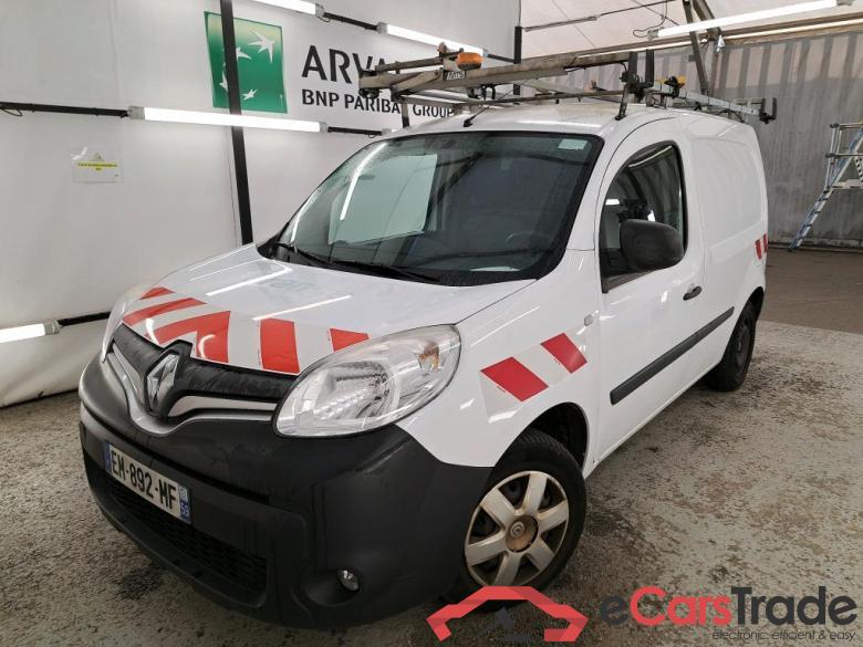 Renault Extra R-Link Energy dCi 90 E6 Kangoo Express Extra (Série Spéciale) 1.5 dCi 90CV BVM5 E6 #1