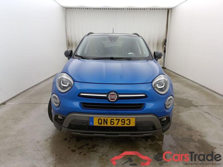 FIAT 500X - 1.3 FireFly T4 150 Cross DCT 5d #1