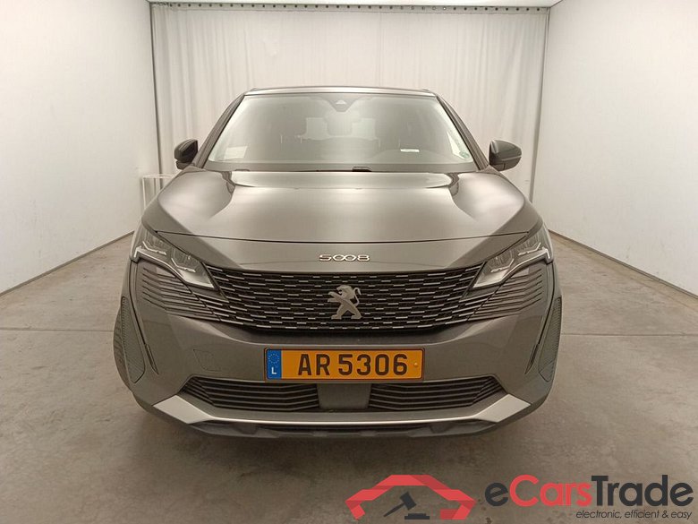PEUGEOT 5008 DIESEL - 2021 1.5 BlueHDi 130 Allure AT 5d 7pl #1