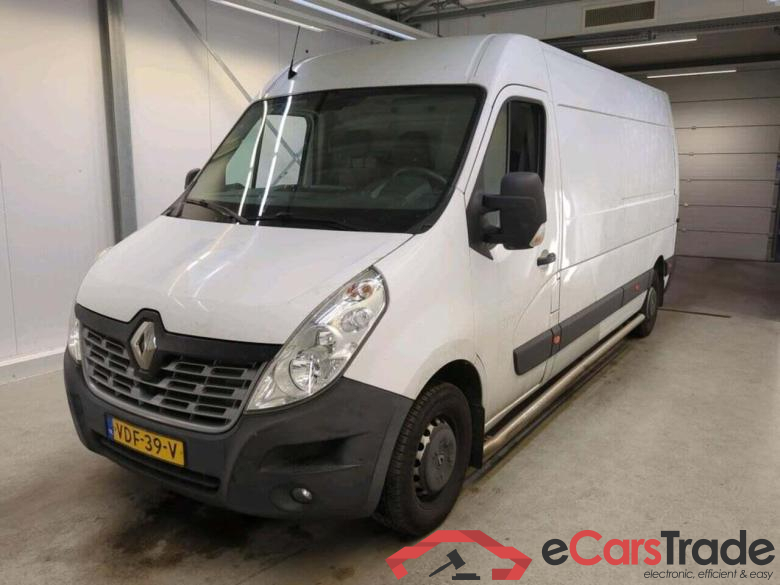RENAULT Master T35 2.3 dCi L3H2 S&S