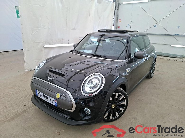 Mini Cooper SE Finition Yours 184 ch BVA MINI Mini / 2014 / 3P / Berline Cooper SE Finition Yours 184 ch BVA