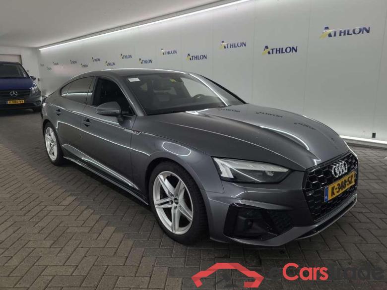 AUDI A5 Sportback 35 TFSI S tronic S Edition 5D 110kW #2