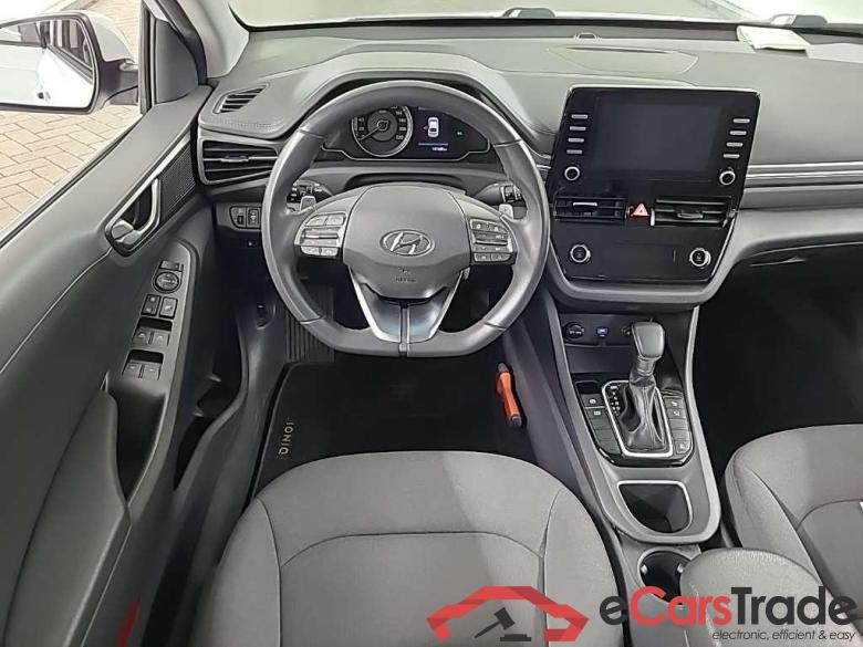 Hyundai Ioniq 1.6 GDI Hybrid i-Motion Aut. Display Camera Klima PDC ... #5