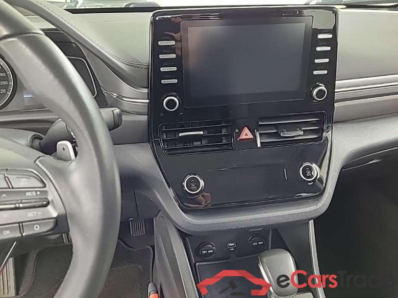 Hyundai Ioniq 1.6 GDI Hybrid i-Motion Aut. Display Camera Klima PDC ... #6