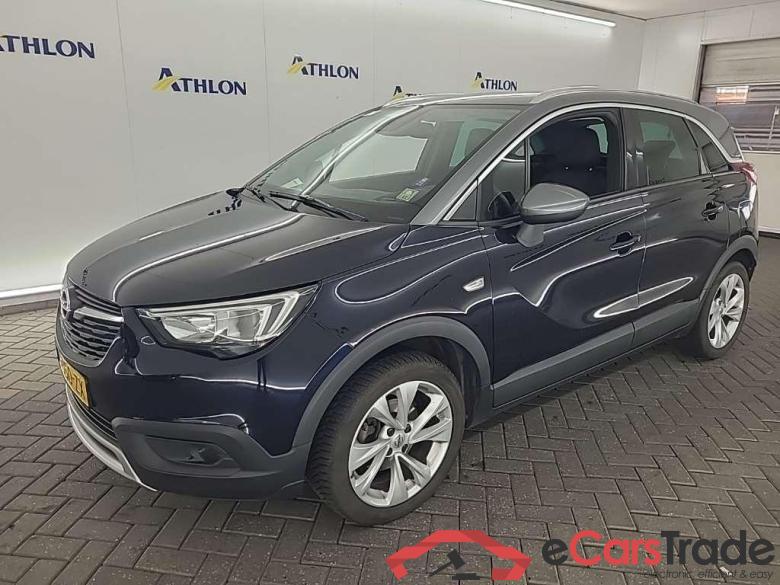 OPEL Crossland X 1.2 Turbo S&S Innovation auto 5D 81kW #1