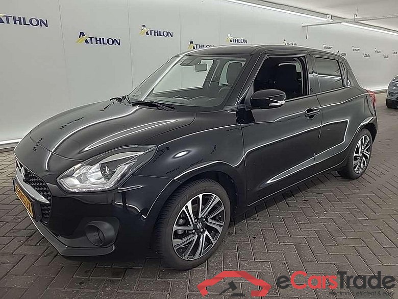 SUZUKI Swift 1.2 Smart Hybrid Style 5D 61kW #1