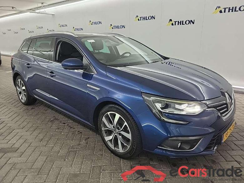 RENAULT Mégane Estate Energy dCi 110 Bose 5D 81kW #2
