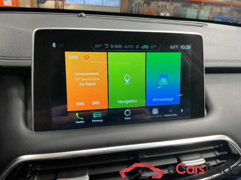 MG EHS ´21 MG EHS PHEV Comfort 5d 119kW #1