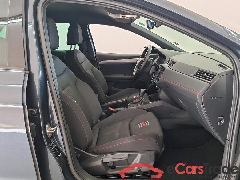 Seat Ibiza SEAT Ibiza 1.0 Eco TSI 81kW FR Business Intense DSG 5d #3