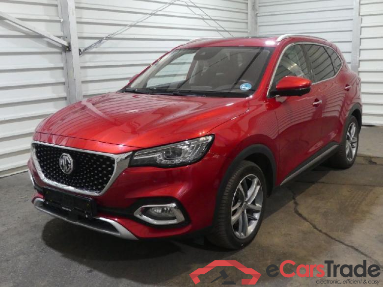 MG EHS ´21 MG EHS PHEV Luxury 5d 119kW