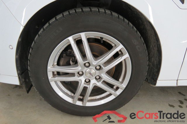 Ford S-Max ´15 S-Max Titanium 2.0 EcoBlue 140KW AT8 E6dT #6