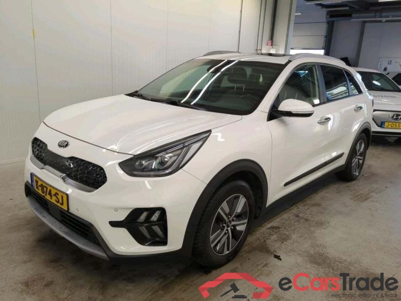 KIA Niro 1.6 GDi H. Execut.L #1