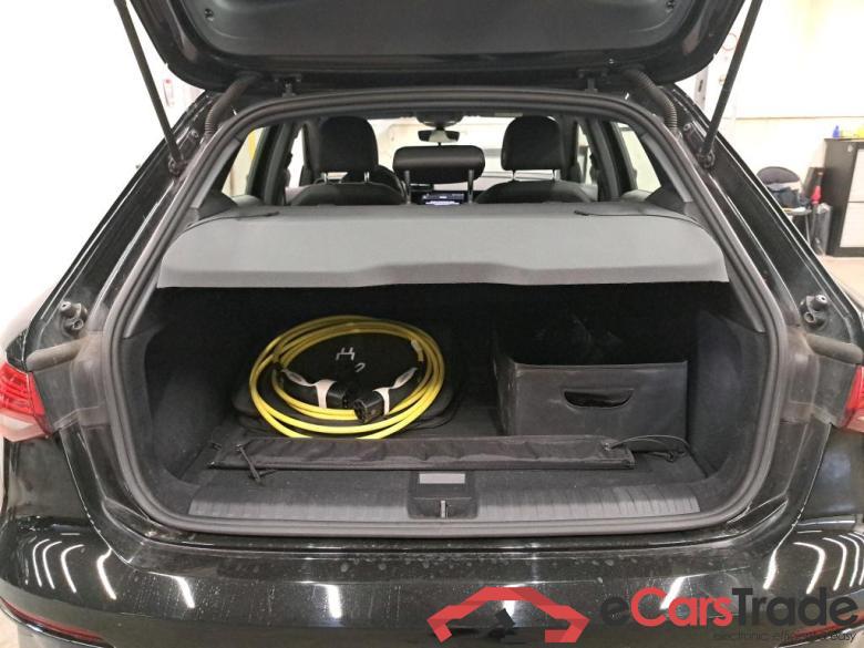Audi A3 SB 1.4 40 TFSIe Hybrid 204Hp Aut. LED Virtual Navi-Pro KeylessGo Klima PDC ... #6