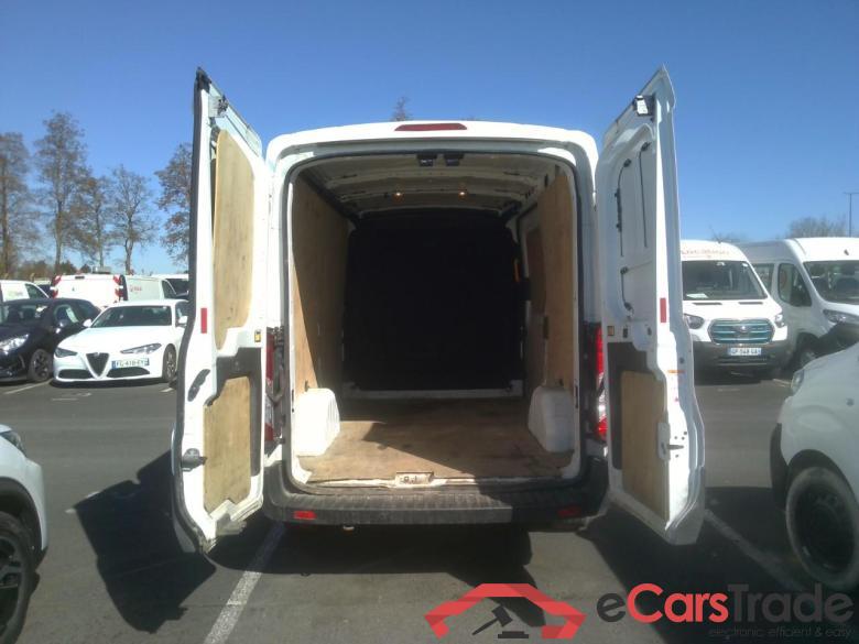 TRANSIT FGT 12M3 350 L2H2  #6