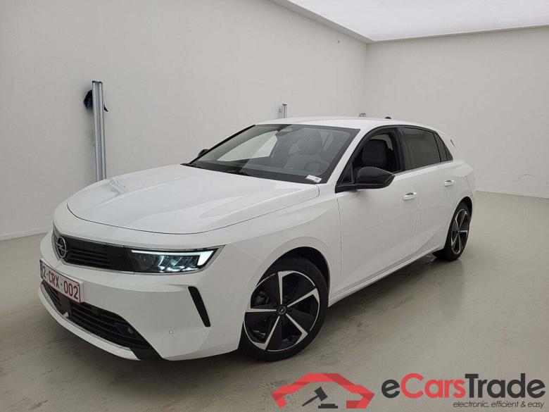 OPEL ASTRA 1.2 TURBO ELEGANCE