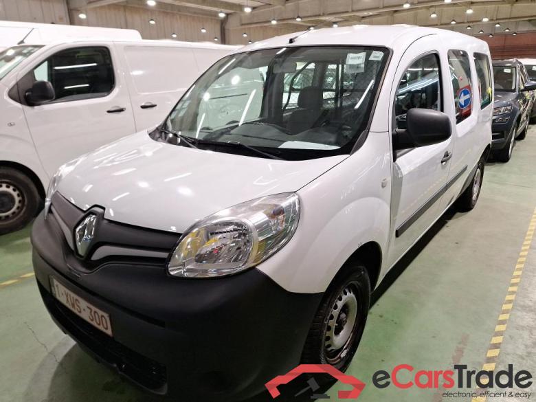 RENAULT KANGOO EXPRESS MAXI DIESEL Lot 1.3 RENAULT KANGOO EXPRESS Maxi 1.5 dCi Blue Confort #1