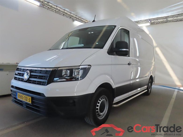 VOLKSWAGEN Crafter 35 2.0 TDI L3H2