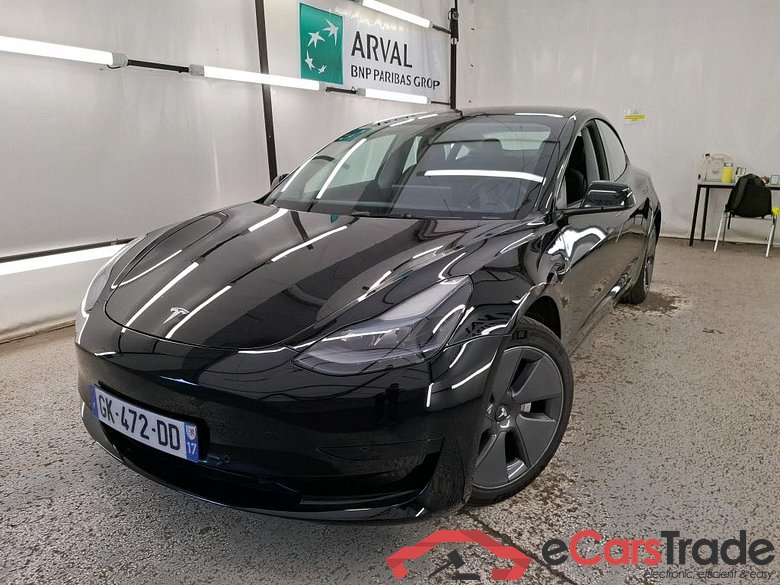 Tesla Propulsion TESLA Model 3 / 2018 / 4P / Berline Propulsion #1