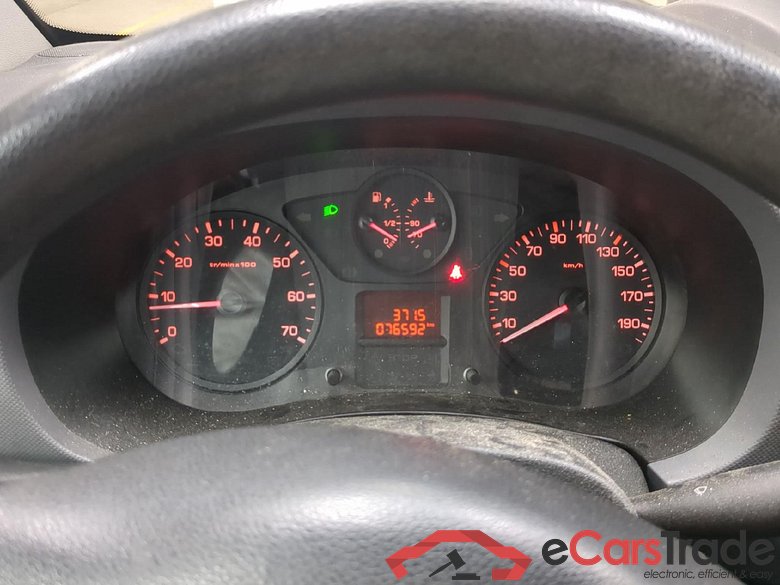 Peugeot 1.6 VTI 98 STANDARD PREMIUM PACK Partner L1 Premium Pack 1.6 100CV BVM5 E6 #6