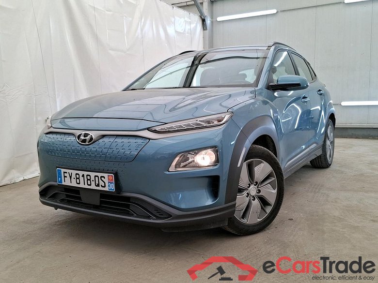 Hyundai ELECTRIQUE 39 kWh 136 ch Intuitive HYUNDAI Kona / 2017 / 5P / SUV ELECTRIQUE 39 kWh 136 ch Intuitive #1