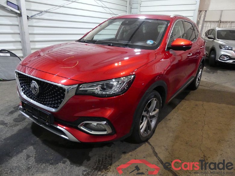 MG EHS ´21 MG EHS PHEV Luxury 5d 119kW #1