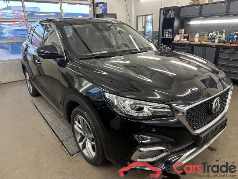 MG EHS ´21 MG EHS PHEV Luxury 5d 119kW #2
