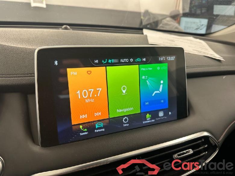 MG EHS ´21 MG EHS PHEV Luxury 5d 119kW #6