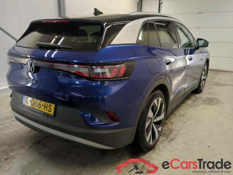 VOLKSWAGEN ID.4 First 77 kWh #2