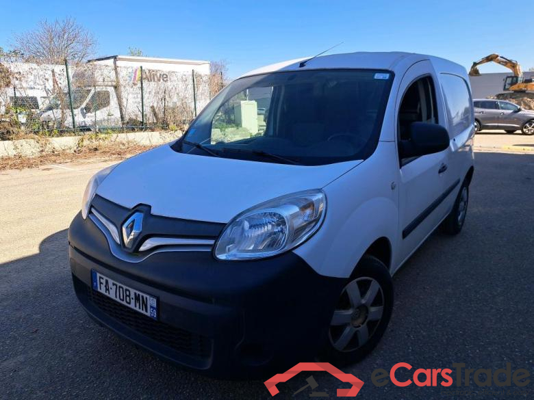 Renault Extra R-Link Energy dCi 90 Kangoo Express Extra (Série Spéciale) 1.5 dCi 90CV BVM5 E6