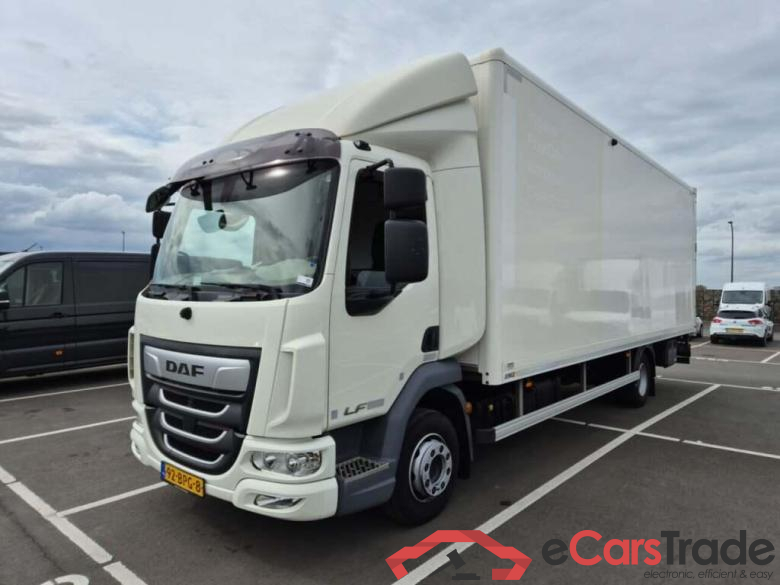 Daf LF 180 FA Automaat