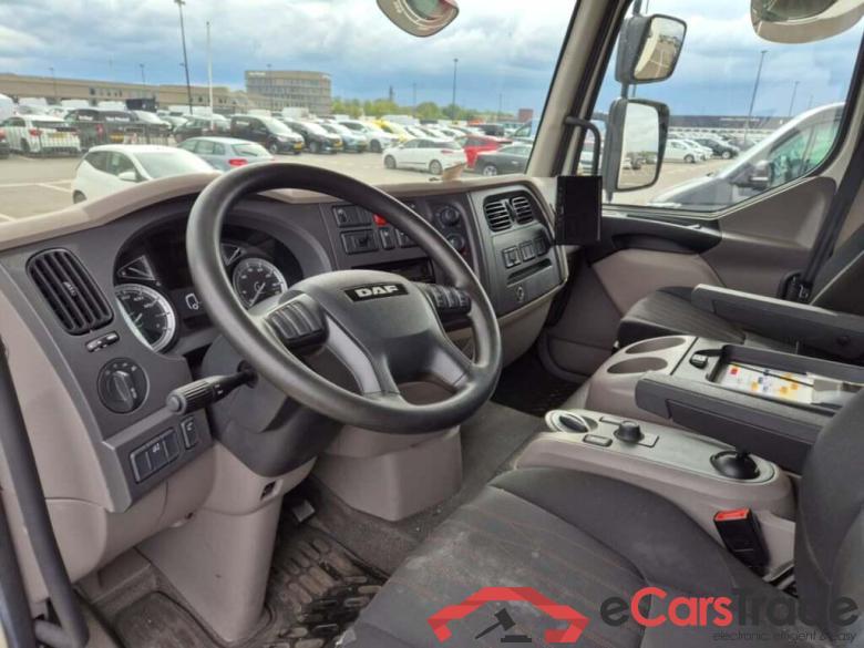 Daf LF 180 FA Automaat #3