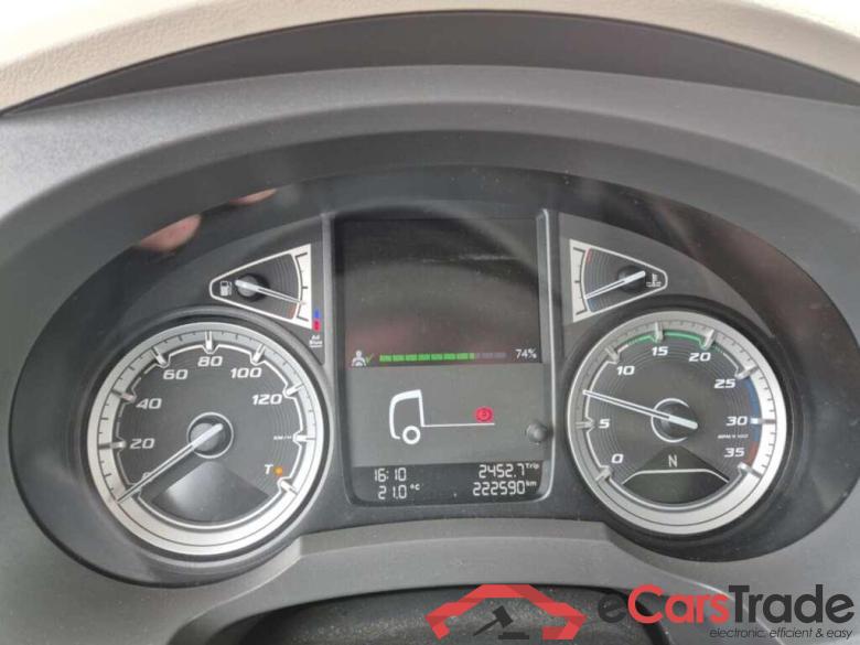 Daf LF 180 FA Automaat #4