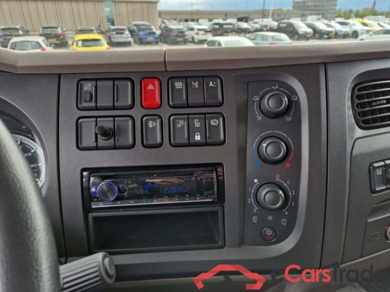 Daf LF 180 FA Automaat #6