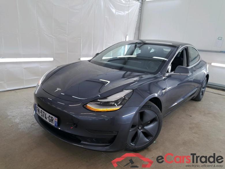 Tesla Long Range Dual Motor AWD TESLA Model 3 / 2018 / 4P / Berline Long Range Dual Motor AWD