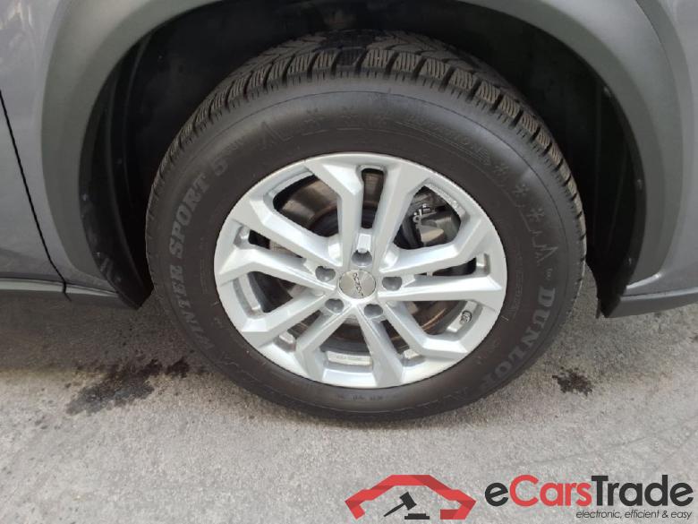 Lexus NX ´14 LEXUS NX 300h Business Line 5d 114kW #3