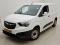 preview Opel Combo #0
