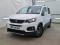 preview Peugeot Rifter #0