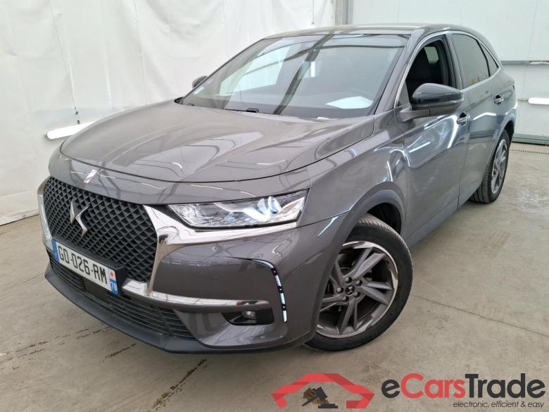 DS E-TENSE 225 Business 7 Crossback E-Tense 4x2 Business 1.6 225CV BVA8 E6d #1