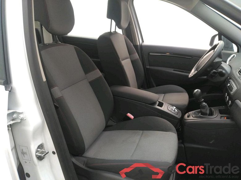 Renault Life Energy dCi 95 E6 5P Scenic III Life 1.5 dCi 95CV BVM6 E6 #6