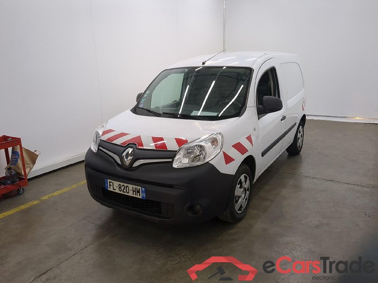 Renault Extra R-Link TCe 115 RENAULT Kangoo Express VU 4p Fourgonnette Extra R-Link TCe 115 #1