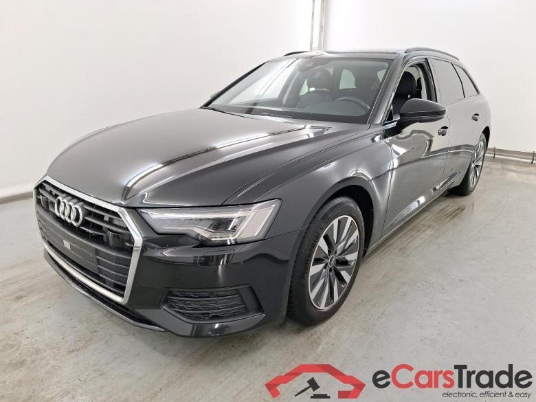 AUDI A6 AVANT 2.0 TDI 35 S TRONIC BUSINESS EDITION PLATINUM #1