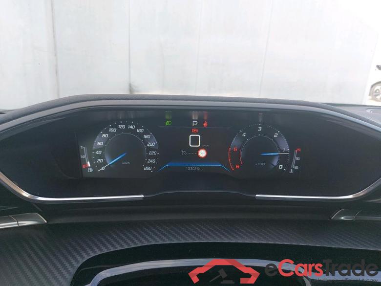 Peugeot 5P Active Pack BlueHDi 130 S&S EAT8 (AC) 508 Business 1.5 HDi 130CV AT8 E6dT #4