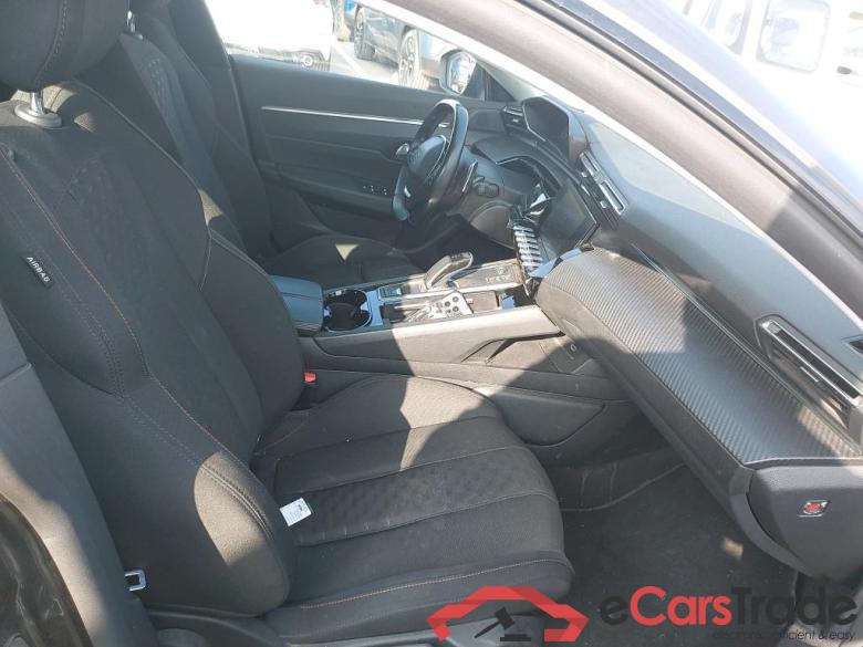 Peugeot 5P Active Pack BlueHDi 130 S&S EAT8 (AC) 508 Business 1.5 HDi 130CV AT8 E6dT #6
