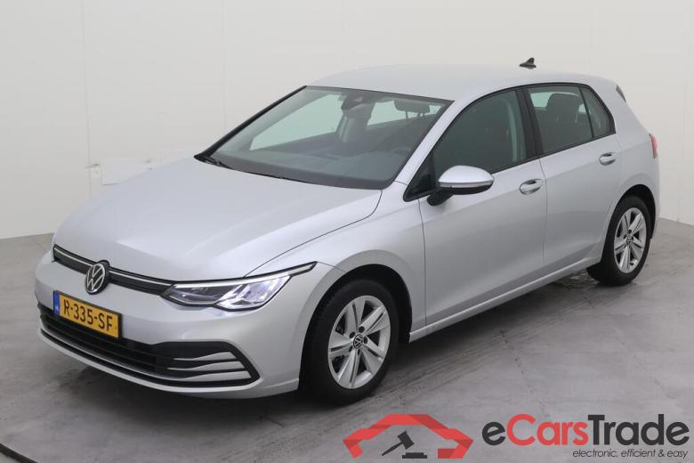 VOLKSWAGEN GOLF 81 kW #1