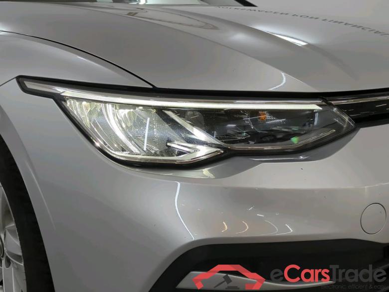 VOLKSWAGEN GOLF 81 kW #4