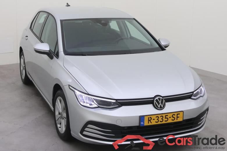 VOLKSWAGEN GOLF 81 kW #5