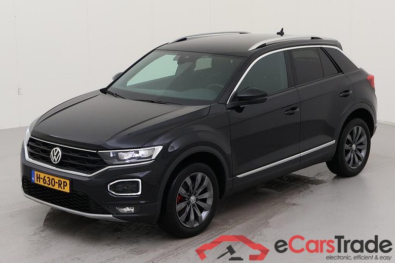 VOLKSWAGEN T-Roc 110 kW